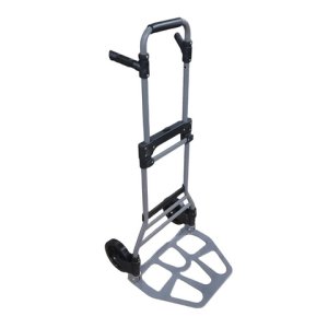 РТ 150 - Тележка складная ручная двухколесная (нагрузка 150 кг, 350х486 мм)